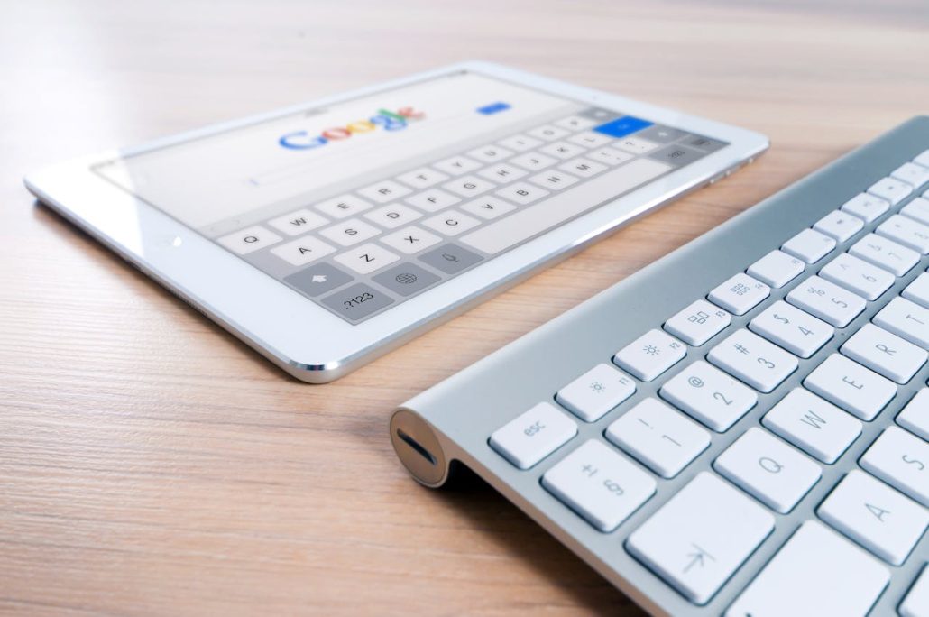 Google optimization