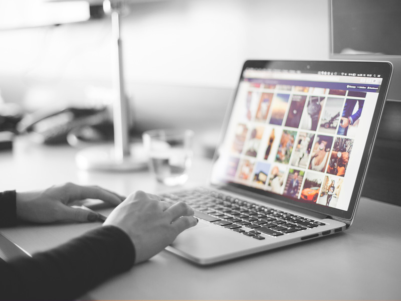 Reasrche Seo and Design