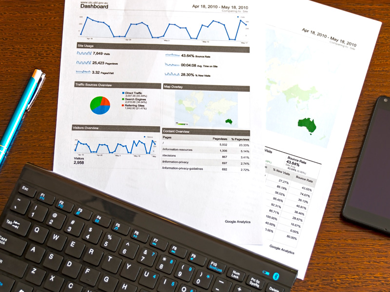 SEO AUDIT REPORT