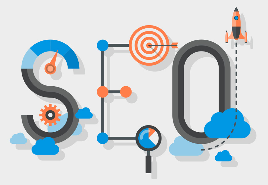 Search engine optimisation