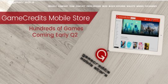 gamecredits