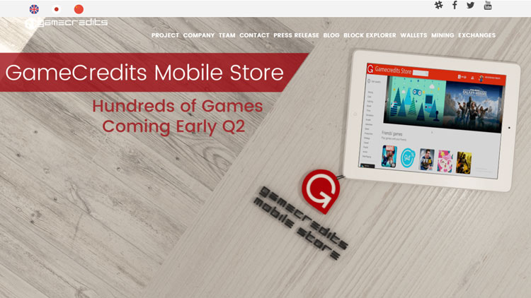 gamecredits