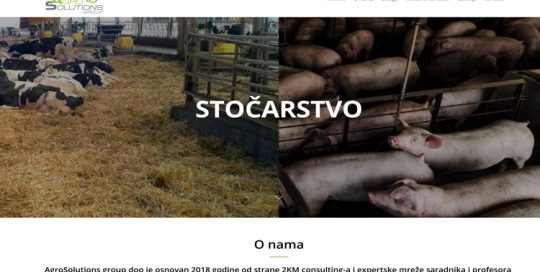 AgroSolution IPARD Fondovi i konsultacije