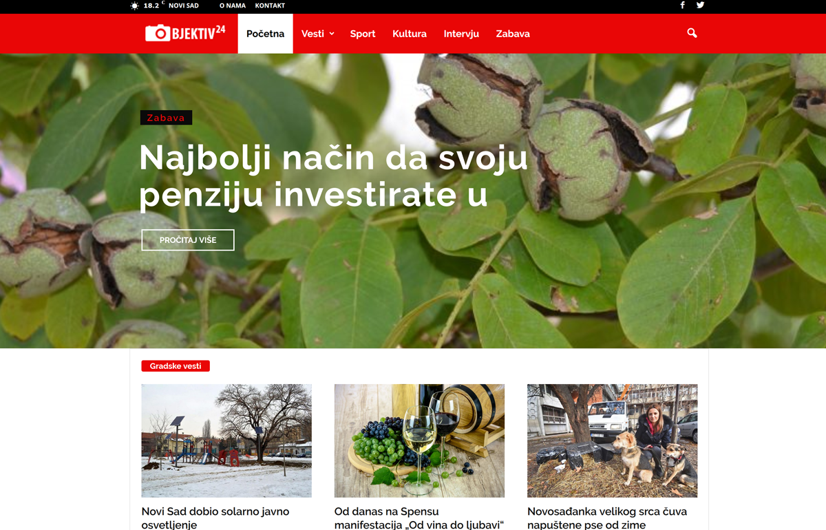 Magazin Objektiv24