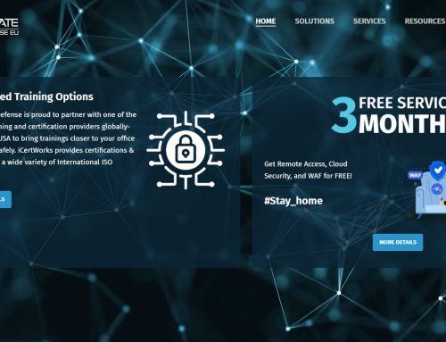 CyberGate DEFENSE EU