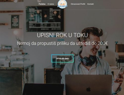 Srednja skola Tesla