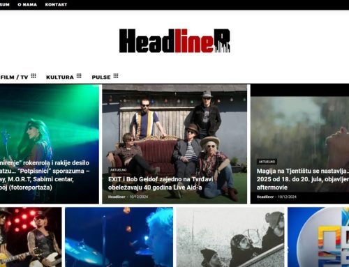 HeadLiner